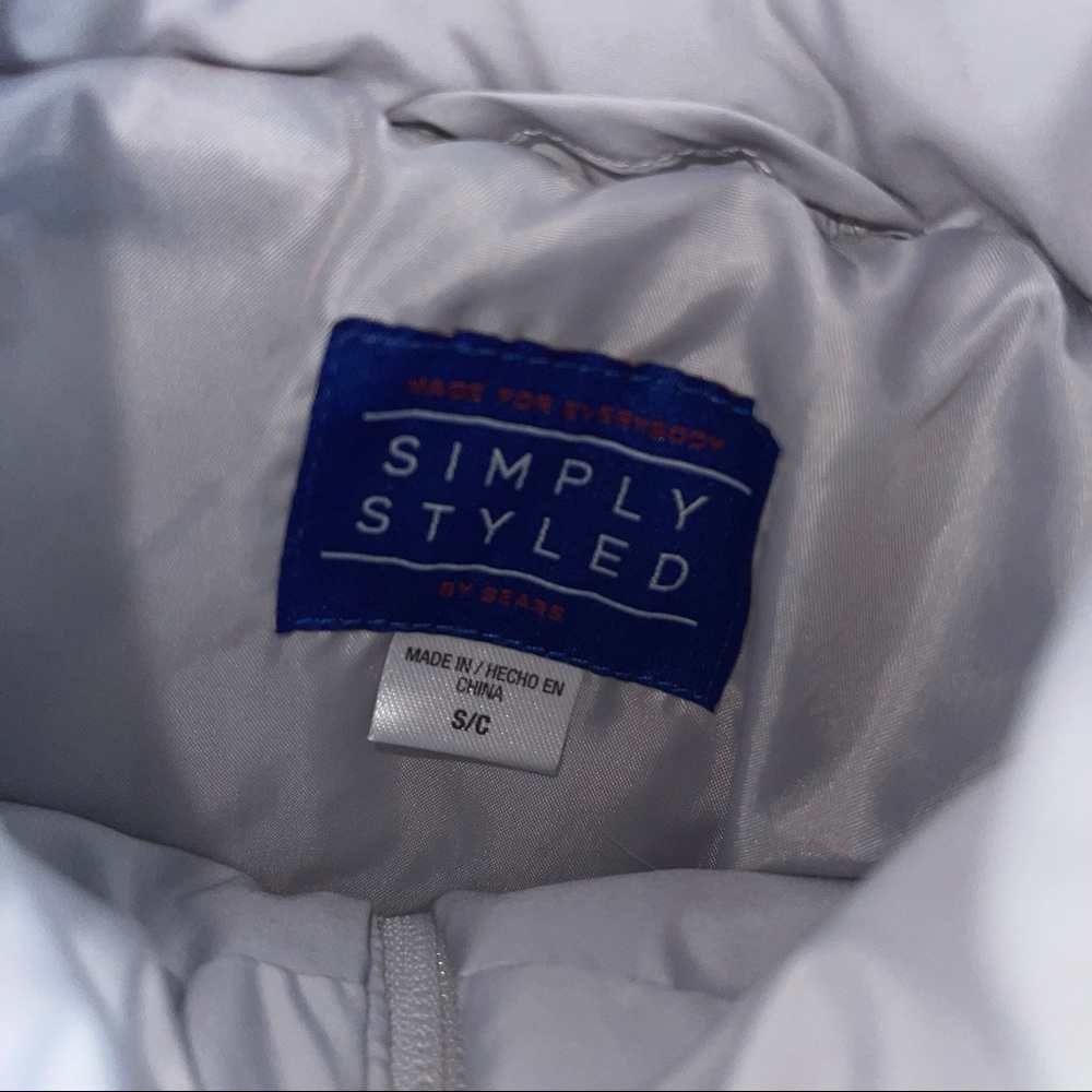 Puffer jacket - Picture 5 of 7